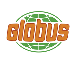 Globus - logo