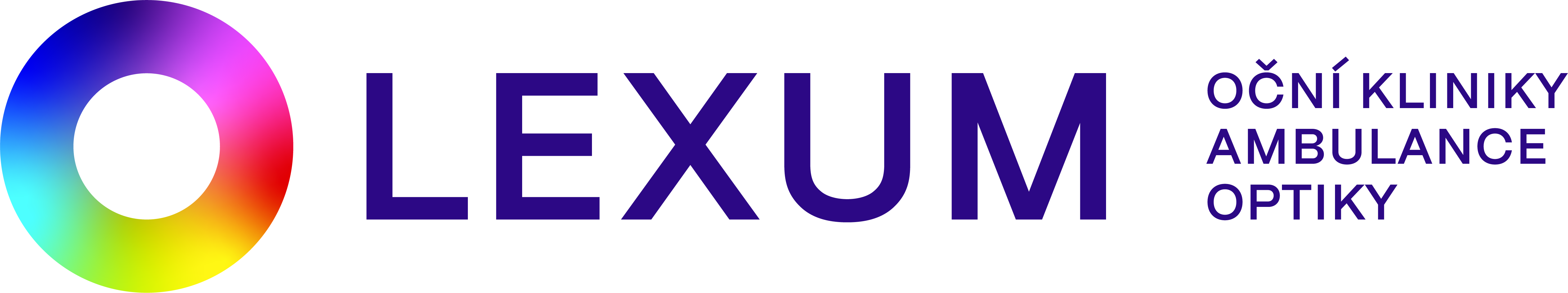 logotyp_lexum_2022_horizontal_kliniky_ambulance_optiky