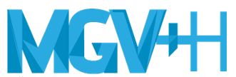 MGV+H - logo