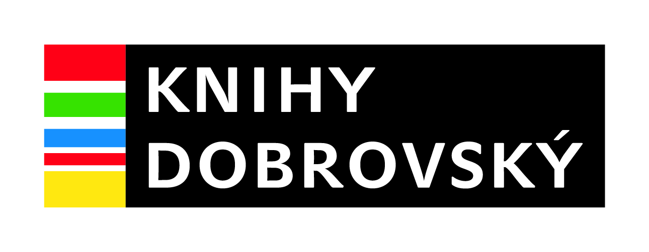 Knihy Dobrovsky