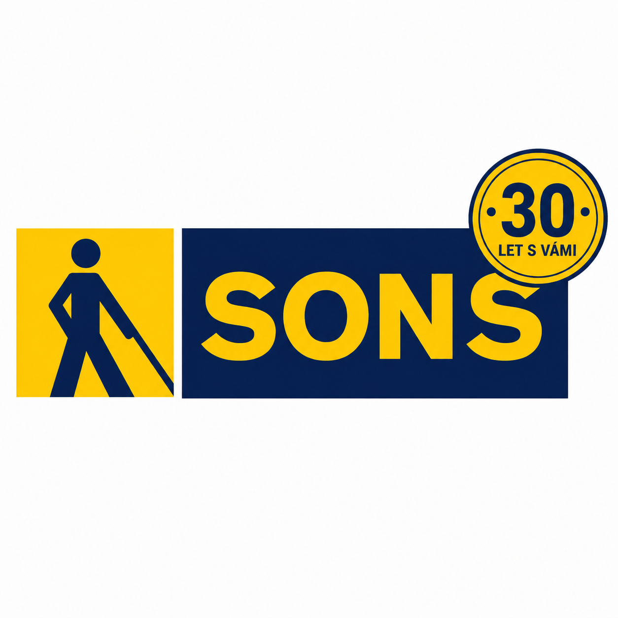 Logo SONS