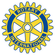 rotary int logo
